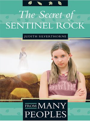 cover image of The Secret of Sentinel Rock
